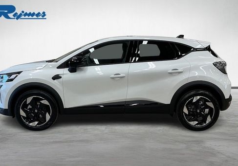 Renault Captur, 2026