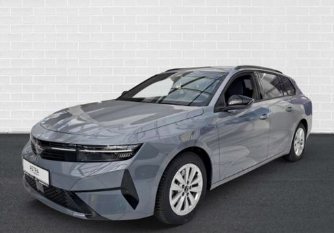Opel Astra, 2026