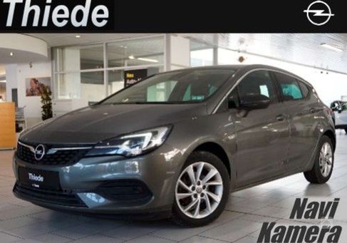 Opel Astra, 2020