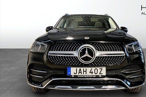 Mercedes-Benz GLE 350, 2023
