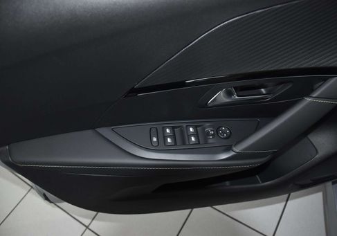 Peugeot 208, 2024