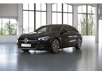 Mercedes-Benz CLA 250, 2022