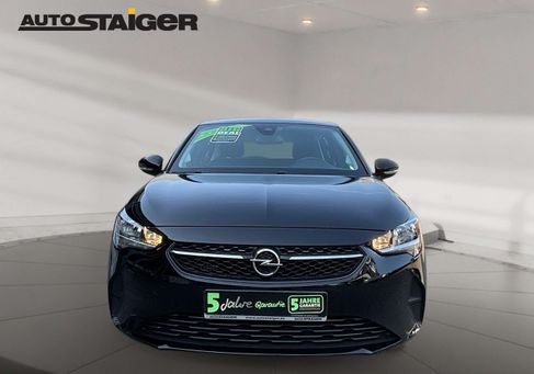 Opel Corsa, 2023 3