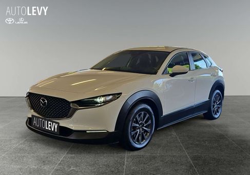 Mazda CX-30, 2021
