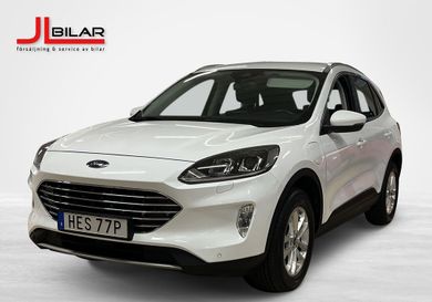 Ford Kuga, 2022