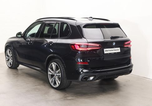 BMW X5, 2021 2