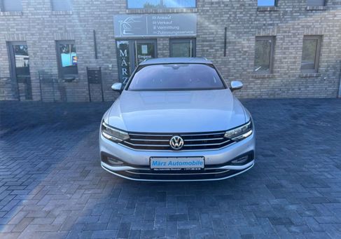 Volkswagen Passat Variant, 2020 2
