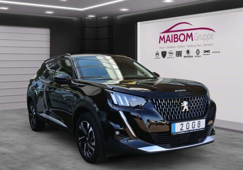 Peugeot 2008, 2022