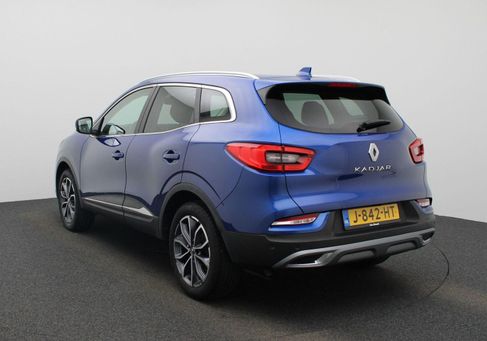 Renault Kadjar, 2020