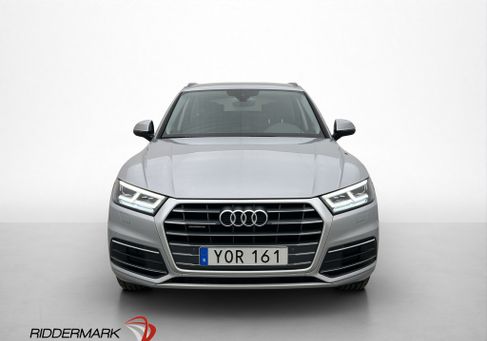 Audi Q5, 2018 2
