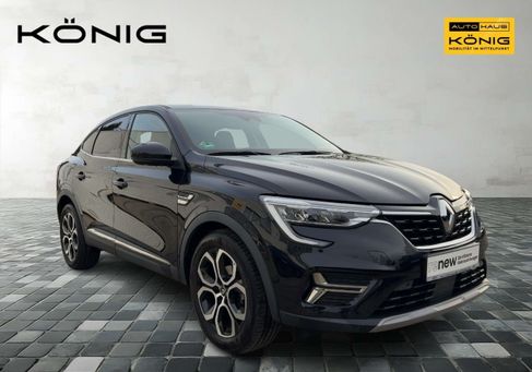 Renault Arkana, 2023