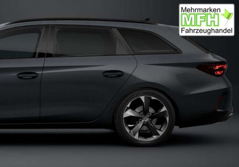 Cupra Leon, 2026