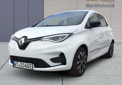 Renault ZOE, 2024