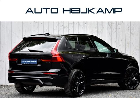 Volvo XC60, 2025 2