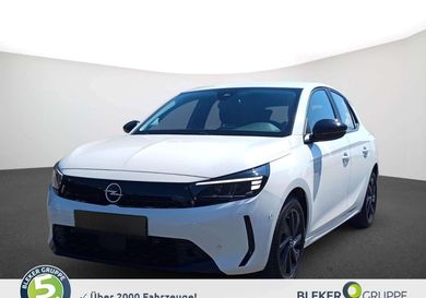 Opel Corsa, 2024