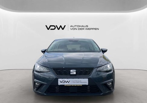 Seat Ibiza, 2024