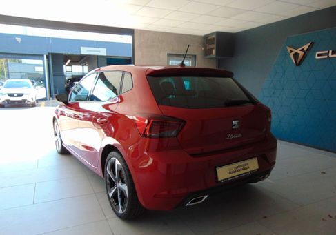 Seat Ibiza, 2024