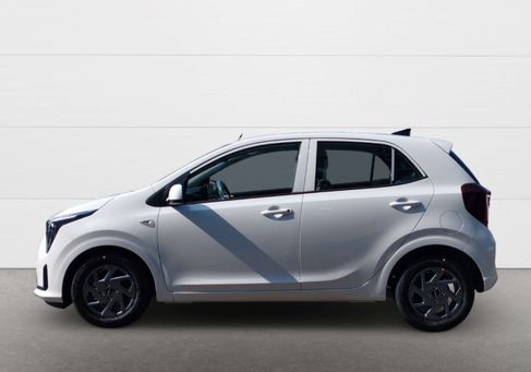 Kia Picanto, 2024