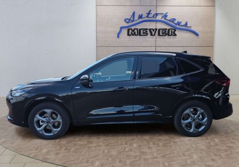 Ford Kuga, 2026