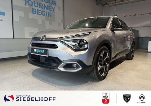 Citroën C4, 2023 2