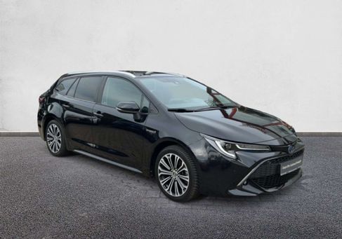 Toyota Corolla, 2019