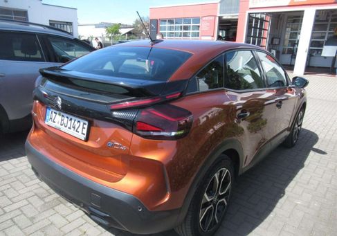 Citroën C4, 2022 2