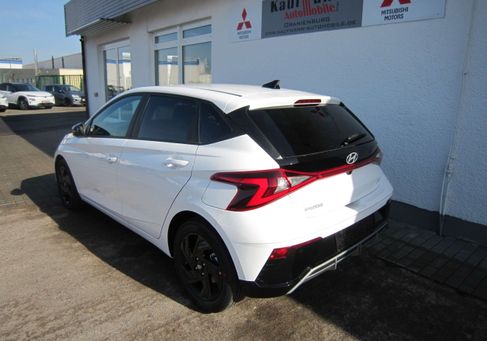 Hyundai i20, 2026