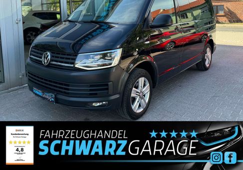 Volkswagen T6 Caravelle, 2019