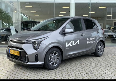 Kia Picanto, 2024