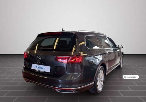 Volkswagen Passat Variant, 2022 3