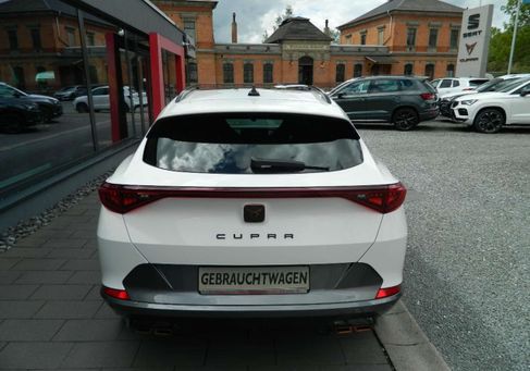 Cupra Formentor, 2022