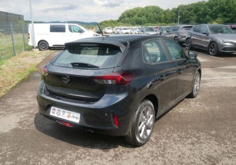 Opel Corsa, 2025 3