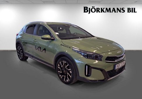 Kia XCeed, 2023