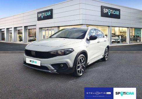 Fiat Tipo, 2023