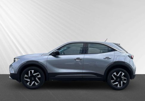 Opel Mokka, 2023 2