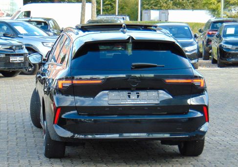 Opel Astra, 2025 3