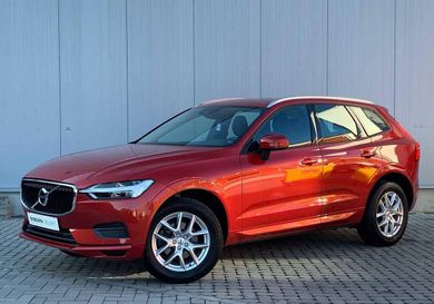 Volvo XC60, 2019