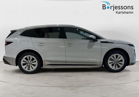 Skoda Enyaq, 2027