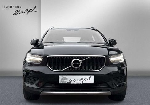 Volvo XC40, 2021