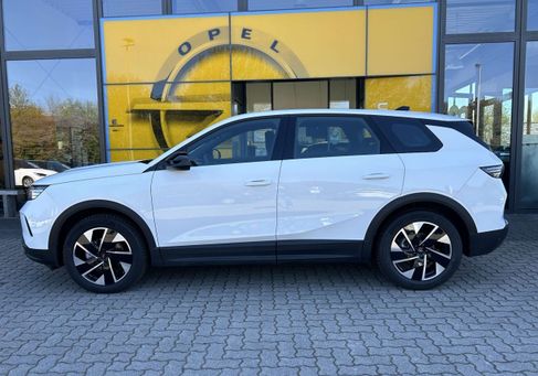 Opel Grandland X, 2025 3