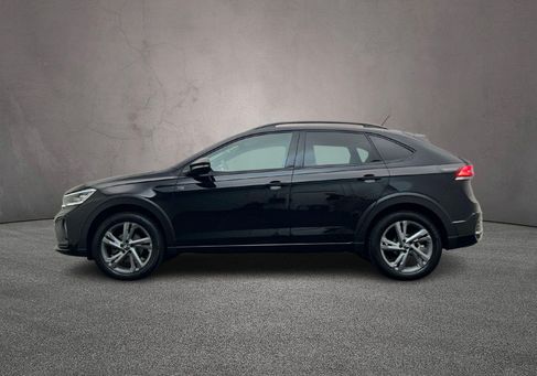 Volkswagen Taigo, 2024 2