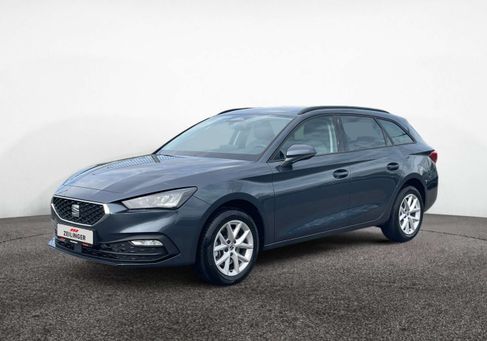Seat Leon, 2026 2