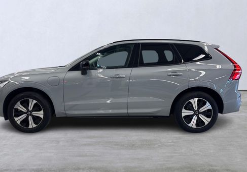 Volvo XC60, 2025