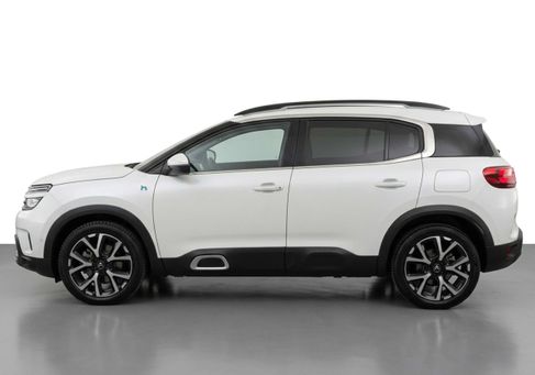 Citroën C5 Aircross, 2022 3