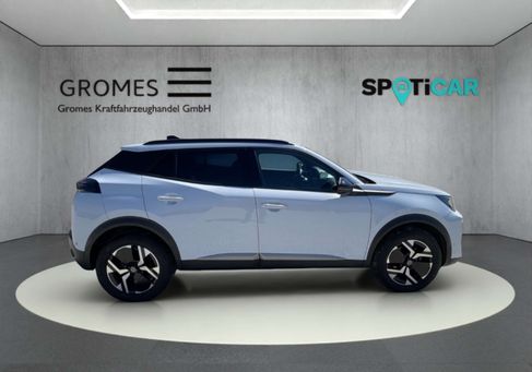Peugeot 2008, 2024