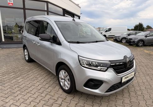 Renault Kangoo, 2025 3