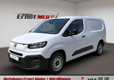 Fiat Doblo, 2026