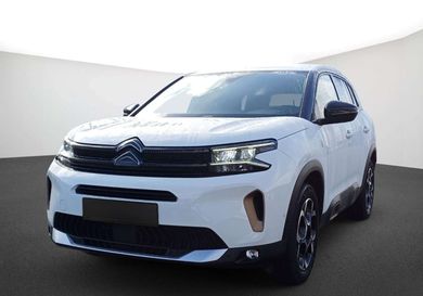 Citroën C5 Aircross, 2024