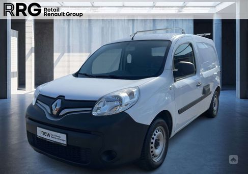 Renault Kangoo, 2019