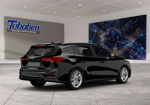 Ford Focus, 2021